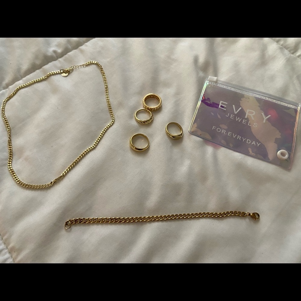 Evry Jewels Jewelry